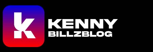 Kenny Billz Blogs